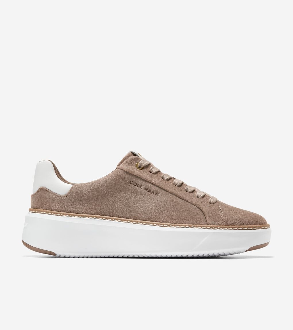 GrandPro Topspin Sneaker
