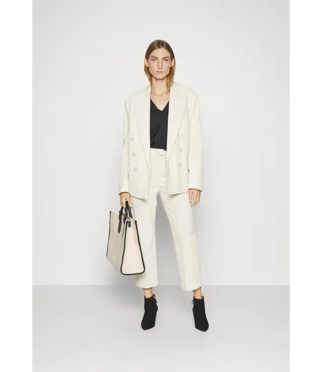 BOSS Pantalon Tesona