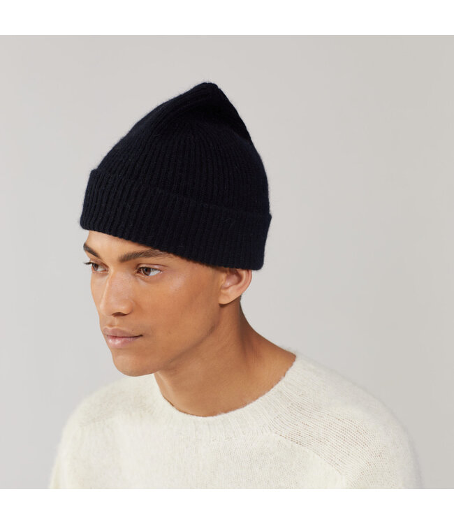 LE BONNET Knit Beanie