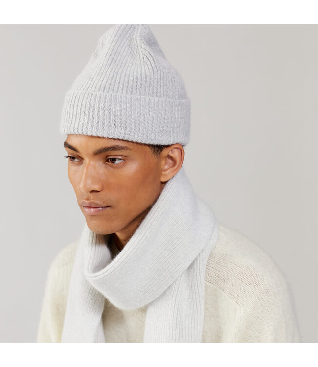 LE BONNET Tuque en tricot
