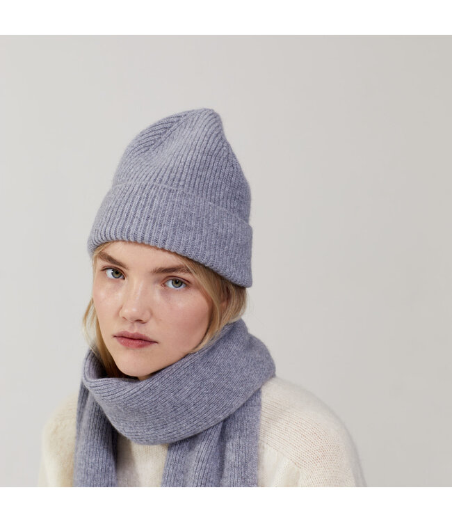 LE BONNET Knit Beanie