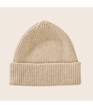 LE BONNET Knit Beanie