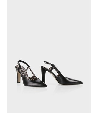 MARC CAIN Slingback Heels