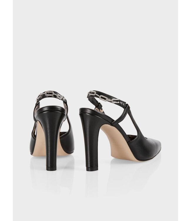 MARC CAIN Talon Slingback