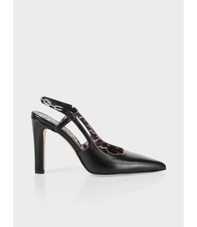 MARC CAIN Talon Slingback