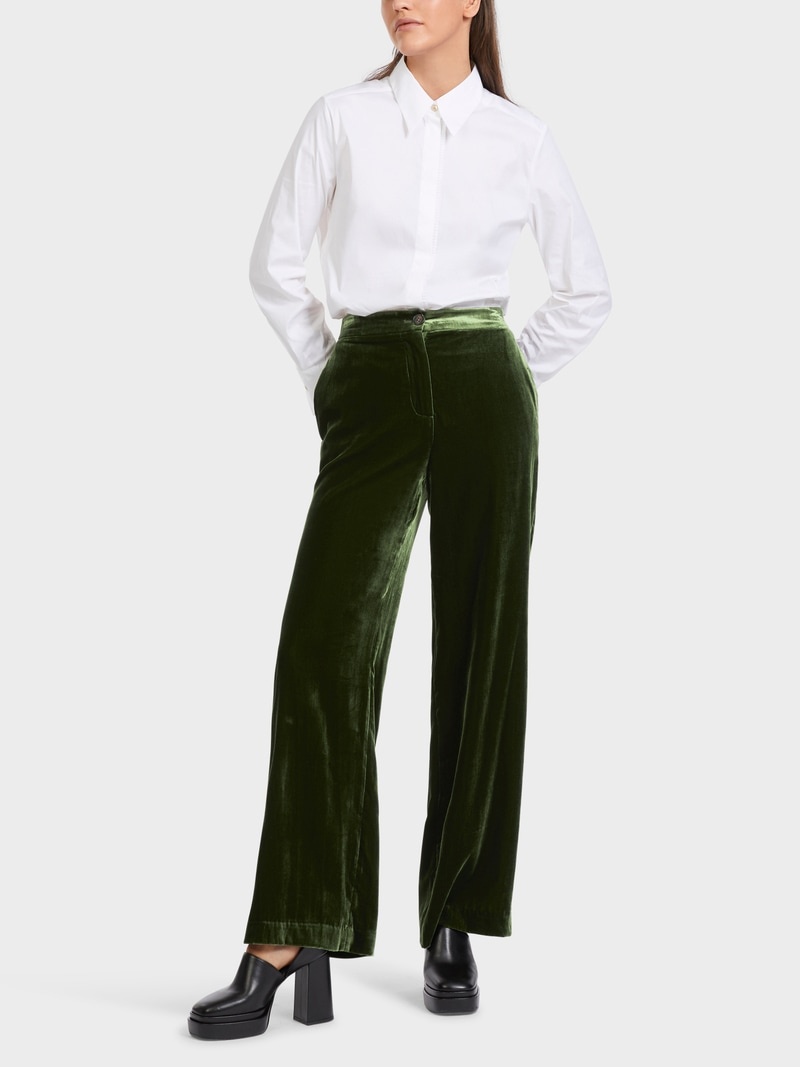 Weida Pants