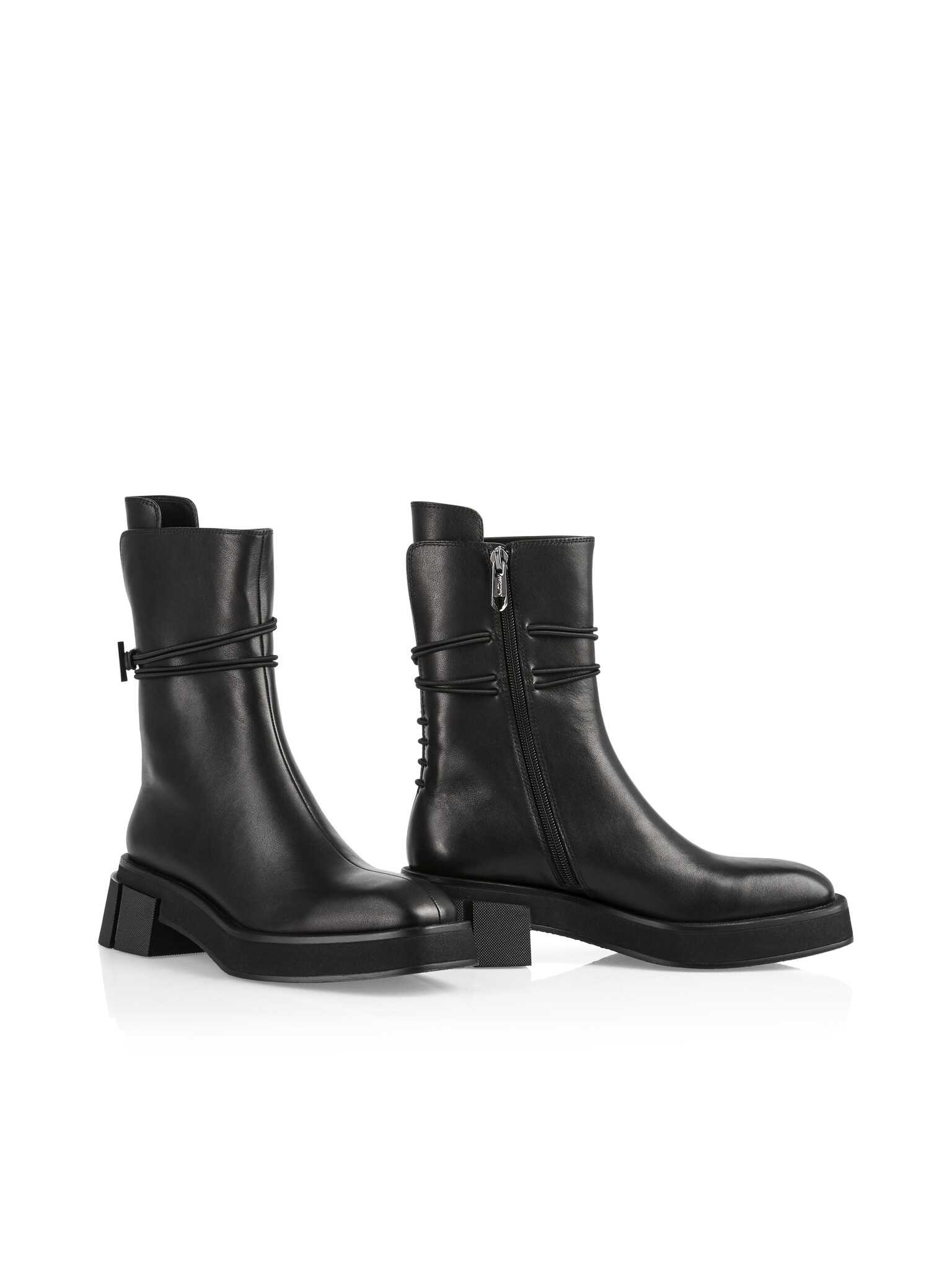 Ankle boot