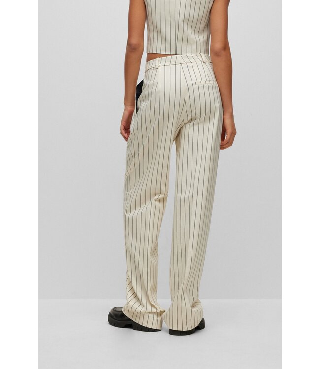 BOSS Pantalon Havira