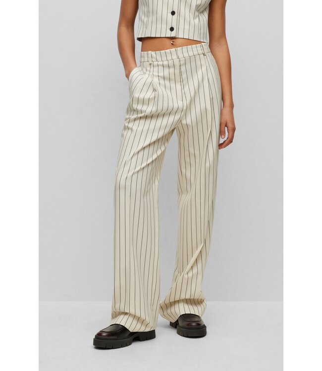 BOSS Pantalon Havira