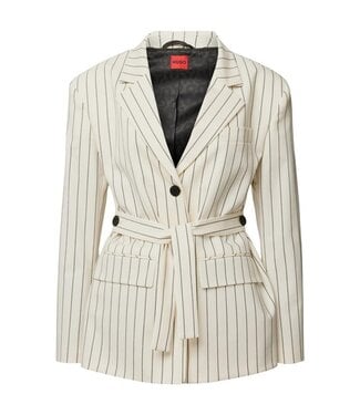 BOSS Aeva Blazer