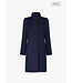 CINZIA ROCCA Quilted Coat
