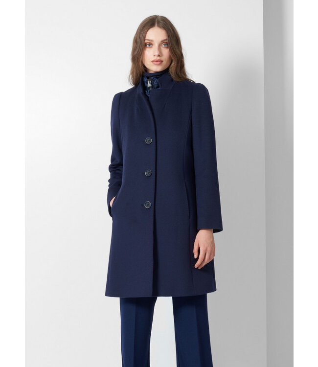 CINZIA ROCCA Quilted Coat