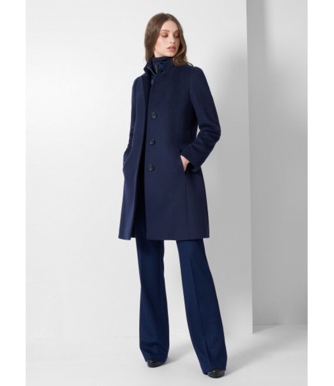 CINZIA ROCCA Quilted Coat