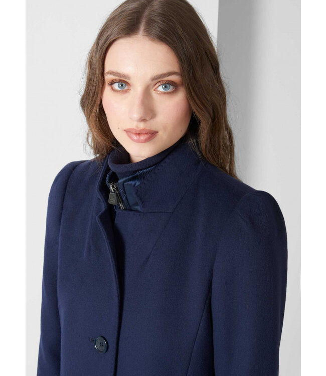 CINZIA ROCCA Quilted Coat