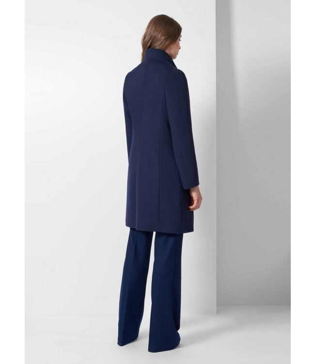 CINZIA ROCCA Quilted Coat