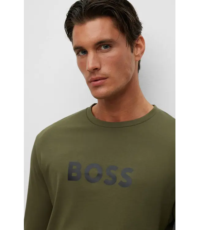 BOSS Pyjama Relax en Coton