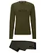 BOSS Relax Pajamas in Cotton