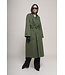 Manzoni24 MANTEAU CACHEMIRE JADE
