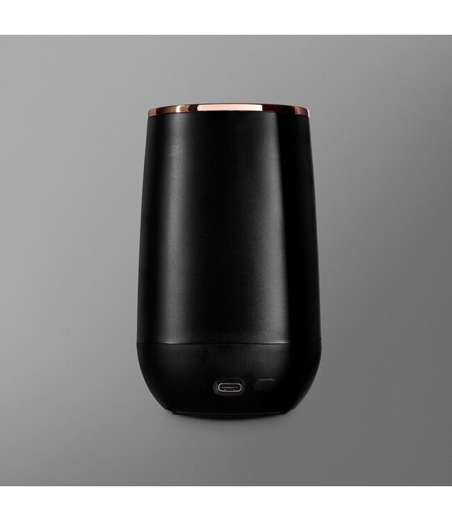 Diffuser tumbler