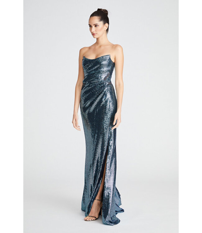 Theia Skye Dress