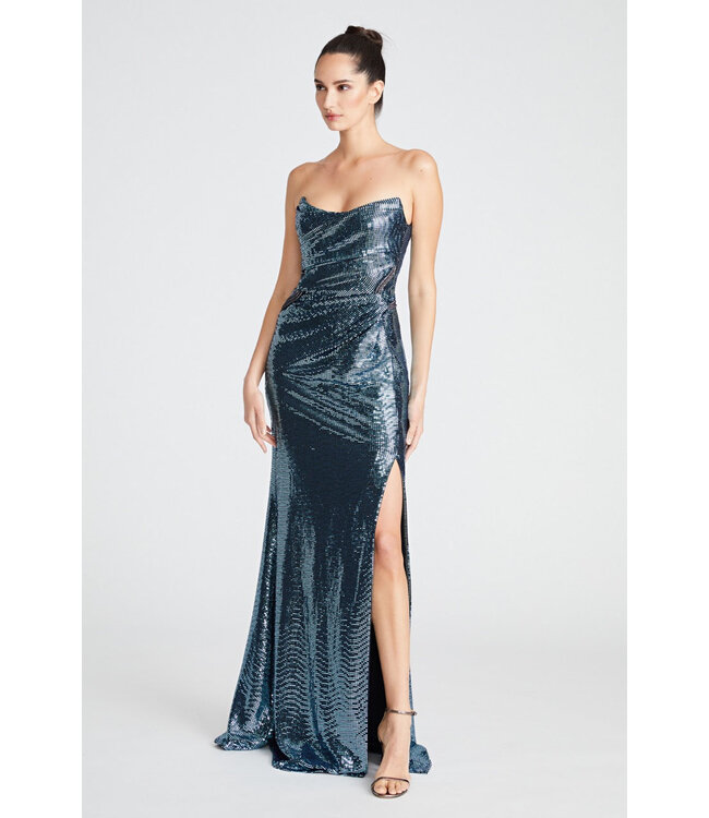 Theia Skye Dress