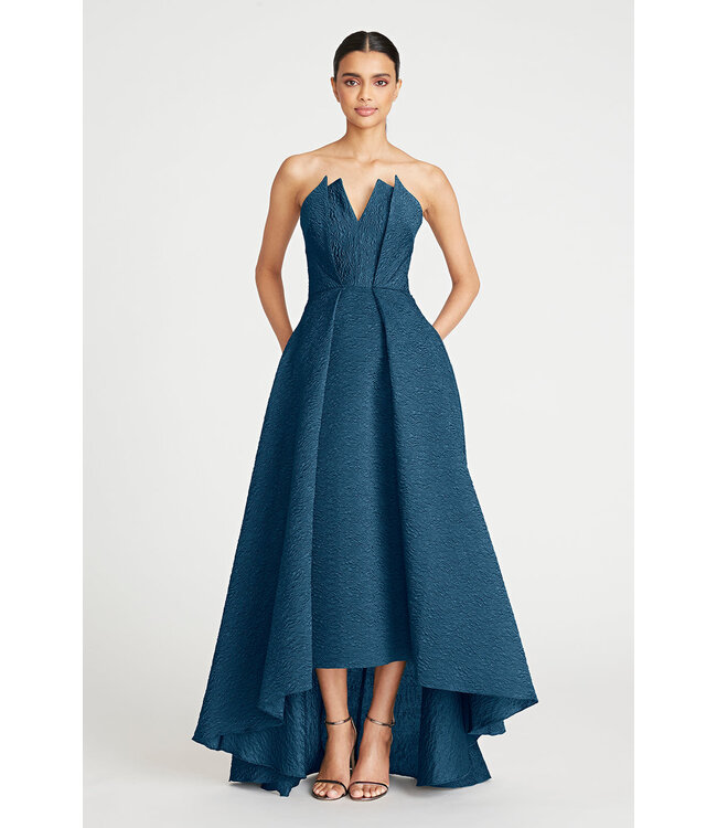 Theia Imogen Dress