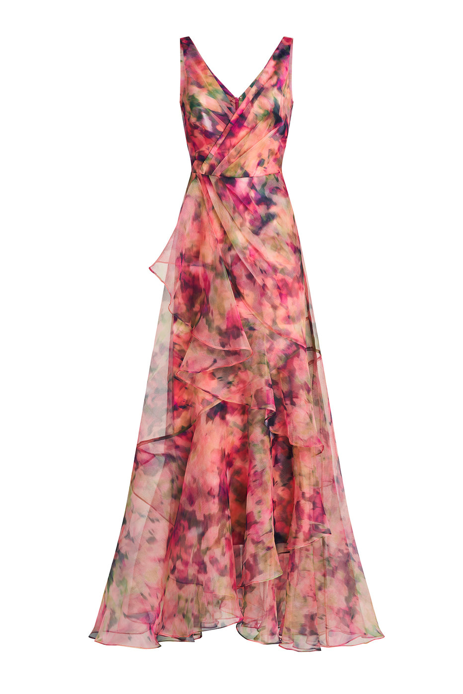 Raisa Dress