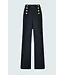 IRIS Pantalon droit Sailor