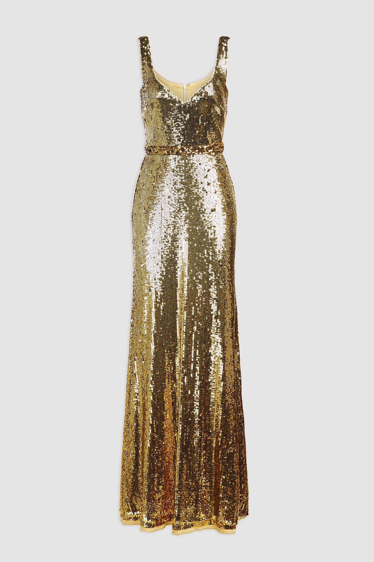 Zahra Gown