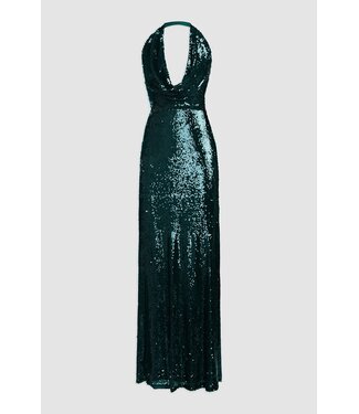 Halston Tova Gown