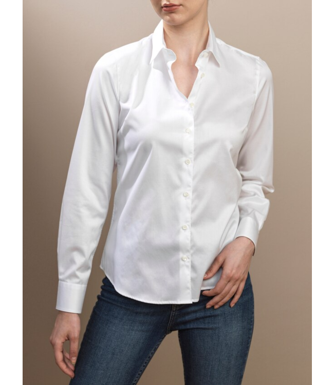 STENSTROMS Chemise blanche Solfie