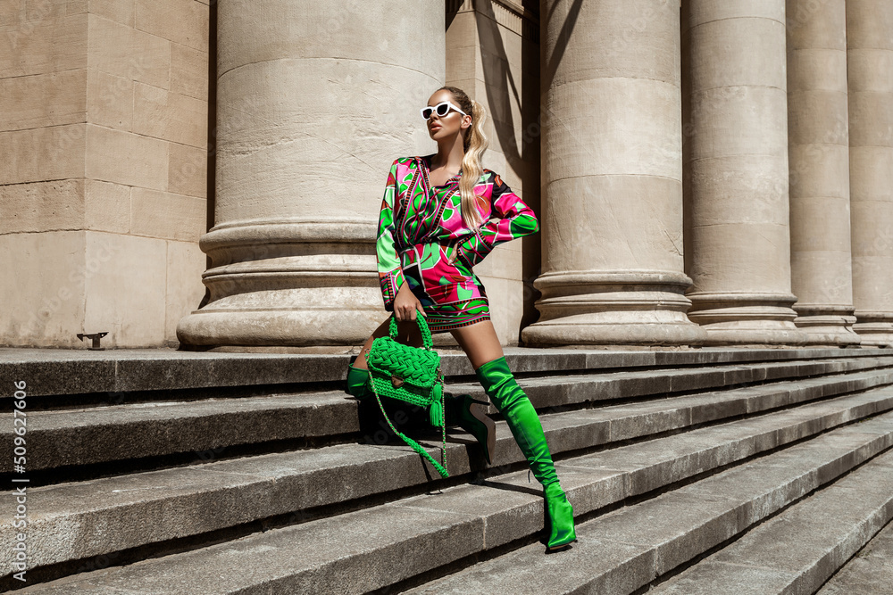 From Runway To Reality Mastering High Fashion Trends In Your Everyday 