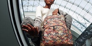 Trendsetting with Tumi and the Evolution of Luxury Luggage