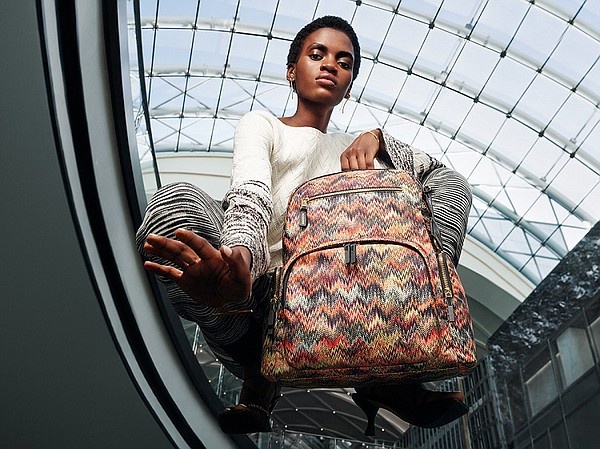 Trendsetting with Tumi and the Evolution of Luxury Luggage