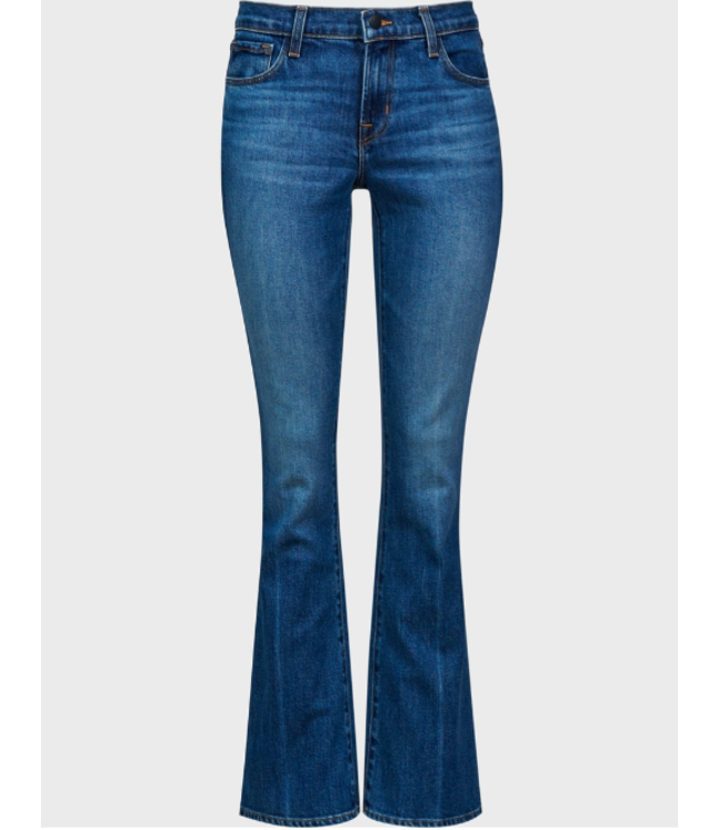 J BRAND Bootcut Jeans