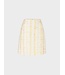 MARC CAIN Skirt with Fringes