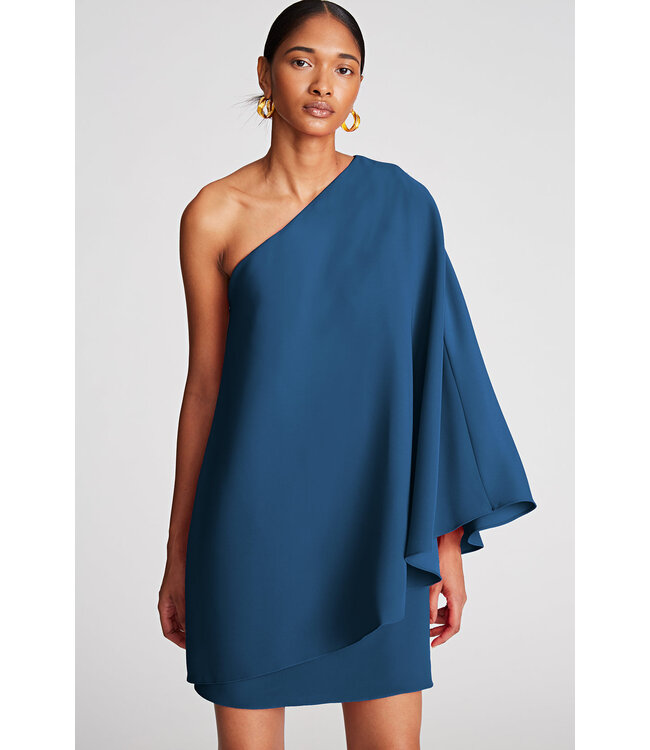 Halston Robe longue Melina