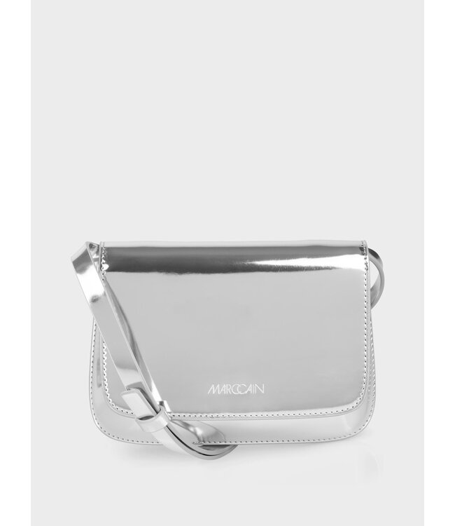 MARC CAIN Mini Bag with Flap