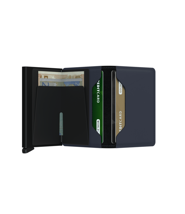 SECRID Slimwallet Original