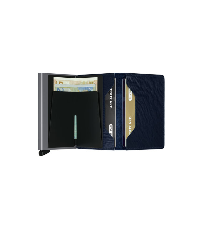SECRID Portefeuille Slimwallet Rango