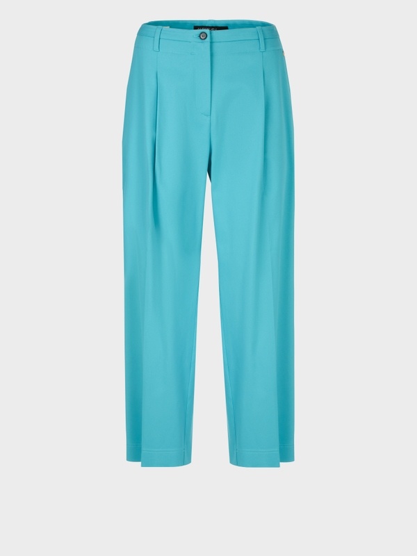 Wels Pants with Shortened Leg