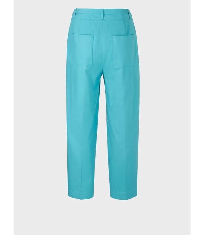 MARC CAIN Pantalon Wels avec jambe raccourcie