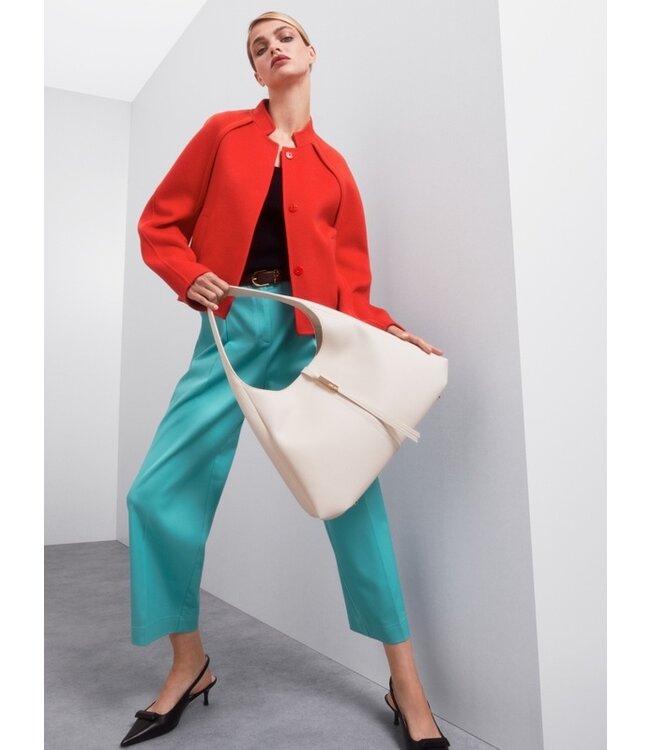 MARC CAIN Pantalon Wels avec jambe raccourcie