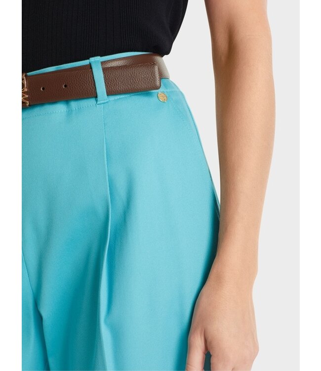 MARC CAIN Pantalon Wels avec jambe raccourcie