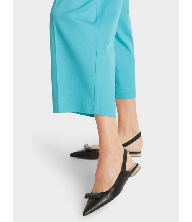 MARC CAIN Pantalon Wels avec jambe raccourcie