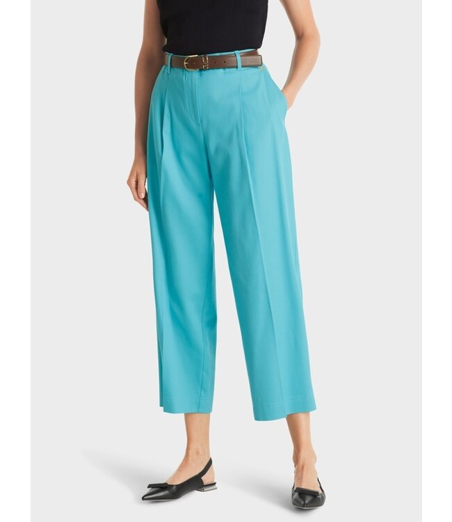 MARC CAIN Pantalon Wels avec jambe raccourcie