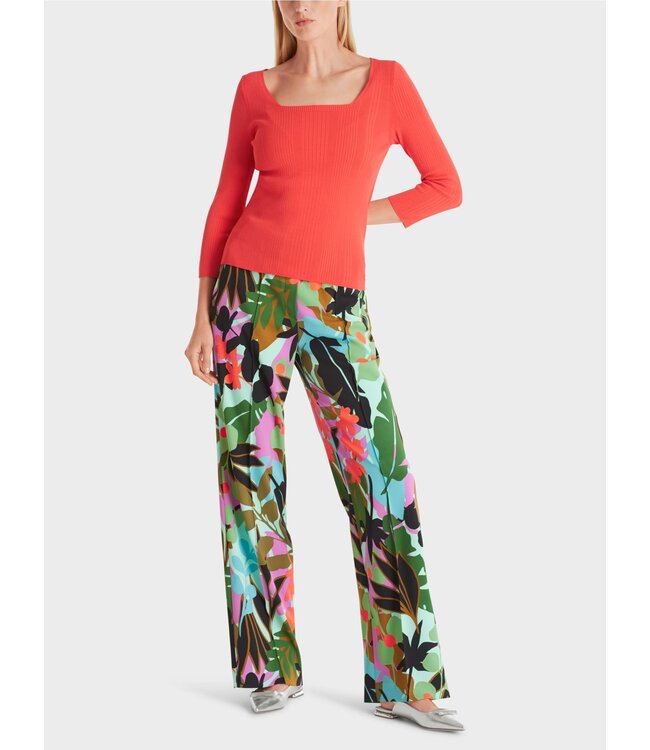 MARC CAIN Pull "Rethink Together"