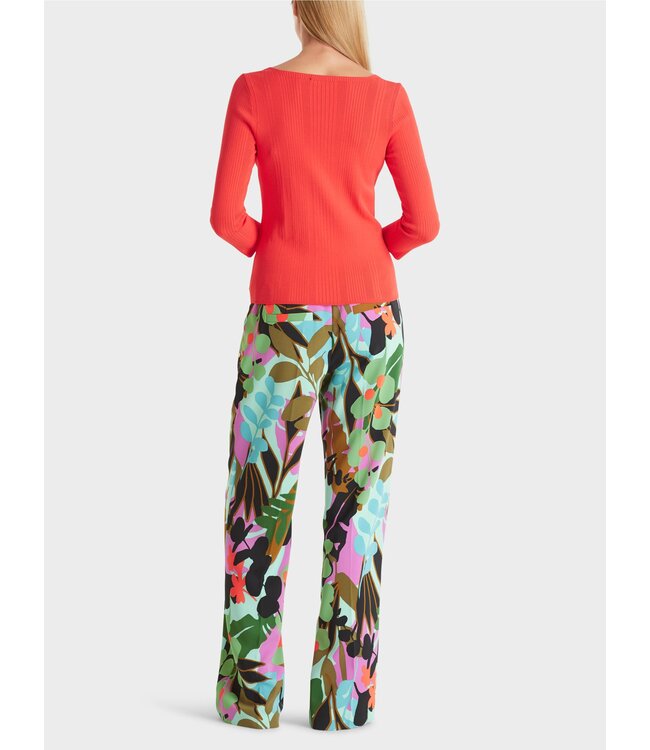 MARC CAIN Pull "Rethink Together"