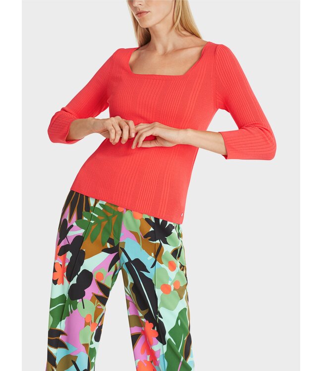 MARC CAIN Pull "Rethink Together"