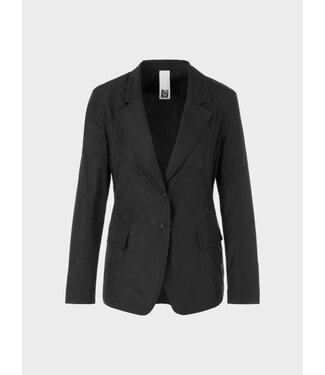 MARC CAIN Blazer Made from Recycled Polyester